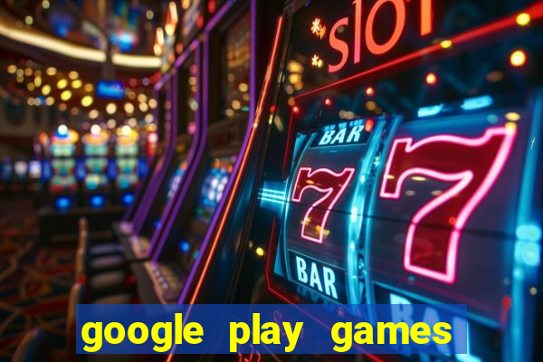 google play games beta pc